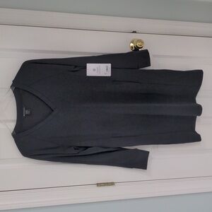 NWT Athleta Seasoft Dress Black